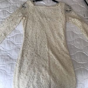 DVF Size 4 Dress - EUC! Worn Once